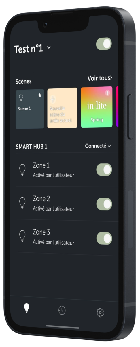 Application In-Lite
