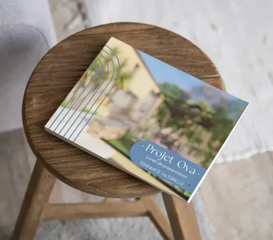 Projet Ova, Tendance Naturelle, Pleumeleuc