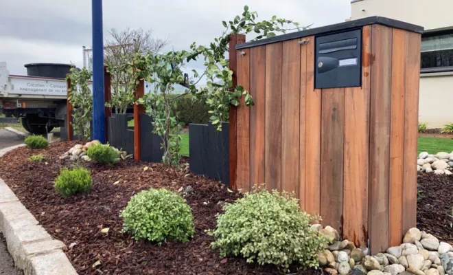 Végétation, Pleumeleuc, Tendance Naturelle