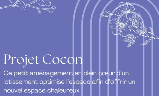 Aménagement complet d'un petit jardin à Pacé