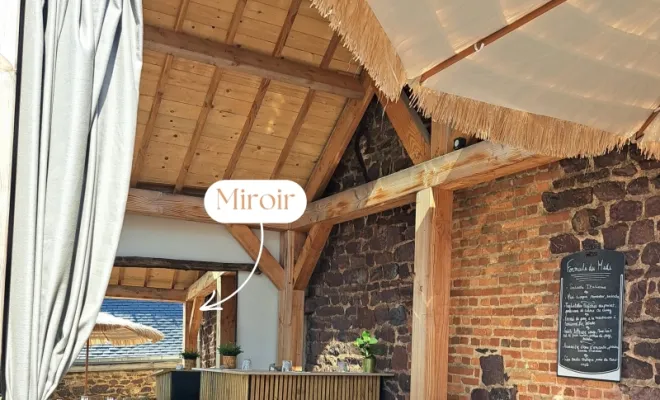 Miroir