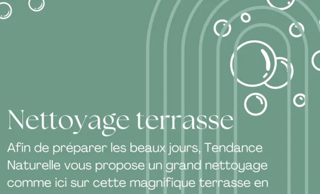 Nettoyage terrasse Monfort-sur-Meu