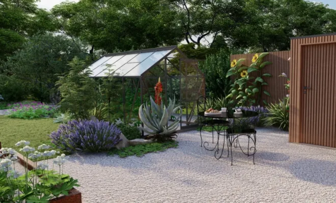 Création d'une pergola à Monterfil