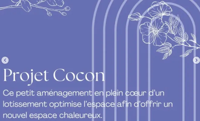 Aménagement de jardin avec touche de végétale à Pleumeleuc