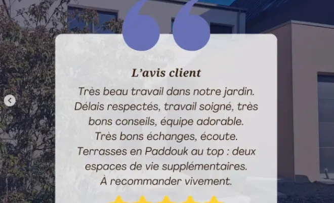 Aménagement de jardin avec touche de végétale à Pleumeleuc, Pleumeleuc, Tendance Naturelle