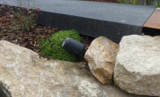 Installation d'un système d'éclairage à Monfort-sur-Meu