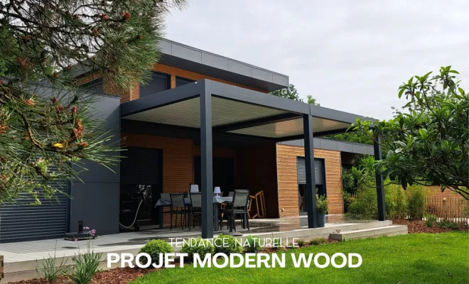 Aménagement d'un jardin à Monterfil